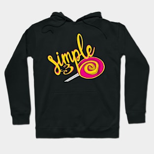 simple and sweet Hoodie